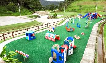 Imagem 5: Lote/Terreno para venda tem 300 metros quadrados em Vargem Grande - Teresópolis - RJ