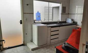 Imagem 7: Casa com 4 dormitórios à venda, 400 m² por R$ 950.000,00 - Jardim América - Goiânia/GO