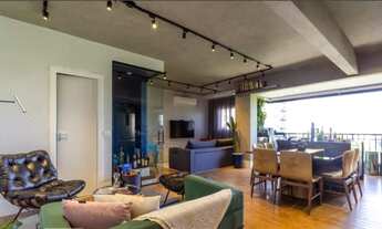 Imagem 3: Apartamento para venda tem 81 metros quadrados com 2 quartos