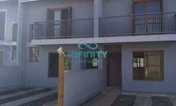 Imagem 5: Sobrado de Condomínio com 2 dorms, Neópolis, Gravataí - R$ 240 mil, Cod: 1133