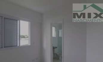 Imagem 6: Apartamento padrão mobiliado em Jardim do Mar - São Bernardo do Campo