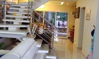 Imagem 7: Paulínia - Casa de Condomínio - Parque Brasil 500