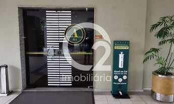 Imagem 7: Barra da Tijuca Galpão / depósito com 1 vaga na garagem