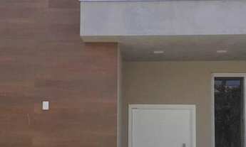 Imagem 2: Casa em Condomínio para Venda em Sorocaba, Terras de São Francisco, 3 dormitórios, 1 suíte