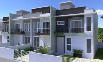 Imagem: Casa estilo sobrado nos Ingleses - Apenas