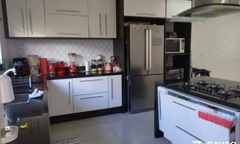 Imagem 4: Sobrado para Venda em Santo André, Jardim Las Vegas, 3 dormitórios, 1 suíte, 3 banheiros