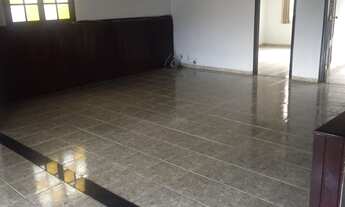 Imagem: RIO DE JANEIRO - Casa de Condomínio - PRAÇA