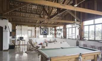 Imagem 7: Sobrado à venda, Parque Mandaqui, São Paulo, SP