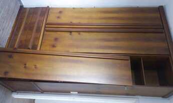 Imagem 6: APARTAMENTO REPLETO DE ARMÁRIOS, NO MELHOR DA VILA SANTA CATARINA !