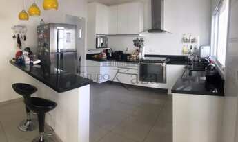 Imagem 3: Condomínio - Altos da Serra VI - Urbanova - 221m² - 4 dormitórios - Aceita Permuta