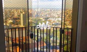 Imagem 4: Cobertura em Sorocaba bairro Vila Carvalho