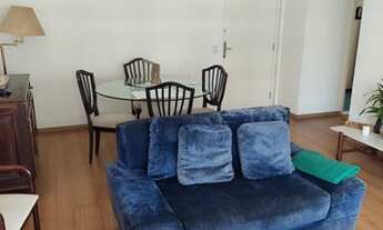 Imagem 3: Apartamento para aluguel tem 105 metros quadrados com 2 quartos em Cerqueira César - São P