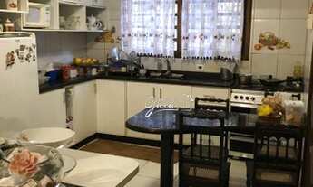 Imagem 5: Casa com 3 dormitórios à venda, 270 m² por R$ 580.000,00 - Uberaba - Curitiba/PR