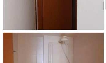 Imagem 6: Apartamento 02 Quartos Harmonia QS 502 Samambaia Sul