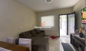 Imagem 3: Casa com 2 dormitórios, Vila Nova, Joinville