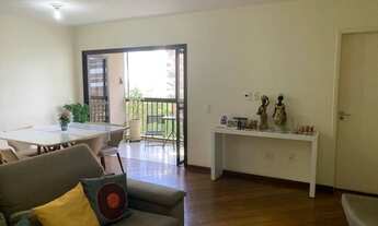 Imagem 4: Apartamento para venda tem 78 metros quadrados com 2 quartos em Jardim América - Indaiatub