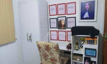 Imagem 3: Apartamento com 2 dormitórios à venda, 90 m² por R$ 300.000,00 - Praia de Itapoã - Vila Ve