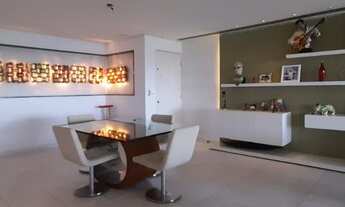 Imagem 3: WS- Cobertura duplex em Piedade com 400m² de área útil