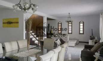 Imagem 3: Sobrado à venda, Parque Mandaqui, São Paulo, SP