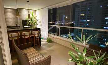 Imagem 2: Apartamento no Brasil Beach à venda,155.00 m², Ribeirão do Lipa, CUIABA - MT