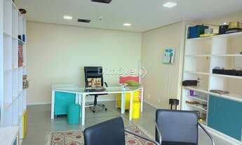 Imagem 2: PORTO ALEGRE - Conjunto Comercial/Sala - CRISTAL