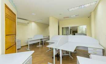 Imagem 5: PONTO COMERCIAL PARA LOCAÇÃO - JARDIM BOTÂNICO, CURITIBA, PARANÁ