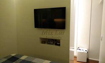 Imagem 5: REF 5264 Cobertura no Bairro Vila Osasco - Osasco - SP