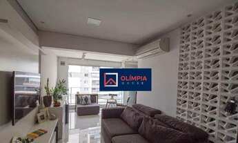 Imagem 4: Venda Apartamento 2 Dormitórios - 70 m² Brooklin