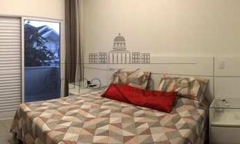 Imagem 4: Condomínio - Altos da Serra VI - Urbanova - 221m² - 4 dormitórios - Aceita Permuta