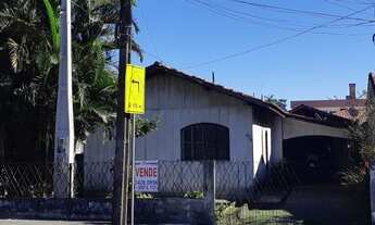 Imagem 2: Terreno para venda, 600 m2 - Guanabara, Joinville - SC - R$ 460.000,00