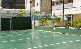 Imagem 6: Frente Mar apartamento para venda possui 250 metros quadrados com 4 quartos