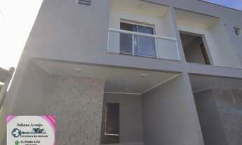 Imagem 4: Duplex com 2 suítes à venda por R$ 395.000 - Itaipuaçu - Maricá/RJ