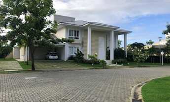 Imagem: ! Park Ville - Excelente casa com 4 suítes