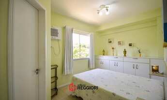 Imagem 7: AP 2 SUÍTES E SACADA CHURRASQUEIRA EM BOMBINHAS