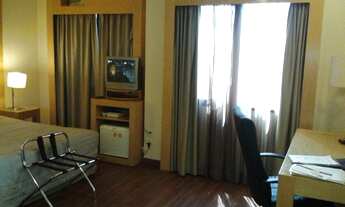 Imagem: Flat para venda com 27 metros quadrados