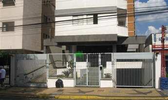 Imagem 4: Apartamento com 2 dormitórios à venda, 60 m² por R$ 270.000,00 - Bosque - Campinas/SP