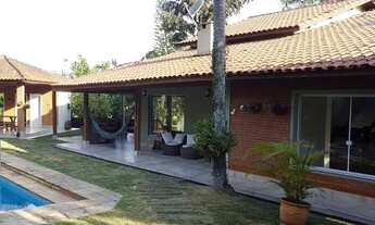 Imagem 4: Casa a venda na Granja Viana Condomínio Palos Verdes