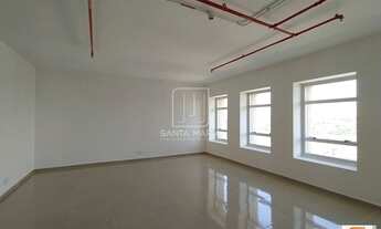 Imagem: Sala comercial (sala - edificio coml.)