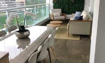 Imagem 2: Apartamento com 3 dormitórios para alugar, 125 m² por R$ 70/mês - Vila Mogilar - Mogi das