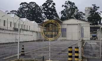Imagem 5: Galpão à venda e locação 3000M², Assunção, São Bernardo do Campo - SP