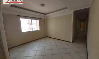 Imagem 7: Aparatamento região central de Campinas com 3 dormitórios