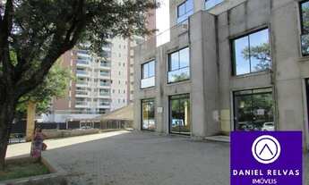 Imagem 2: Prédio Comercial Monousuário Alphaville