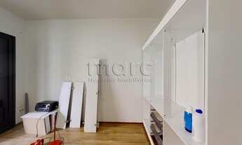 Imagem 2: São Paulo - Apartamento Padrão - Moema