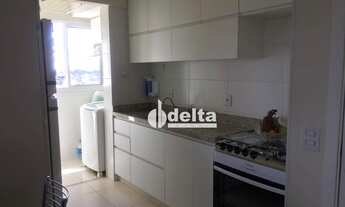 Imagem 3: Apartamento com 2 dormitórios à venda, 57 m² por R$ 270.000,00 - Pampulha - Uberlândia/MG