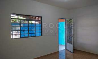 Imagem 5: Casa Residencial para aluguel, 3 quartos, 2 vagas, Jardim das Palmeiras - Limeira/SP