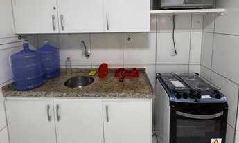 Imagem 6: Apartamento 3 quartos Mobiliado na 2a quadra da praia de Ponta Verde