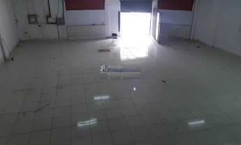 Imagem 6: PRÉDIO ALUGA-SE NOS CAMPOS ELÍSEOS COM 450 M², TODO REFORMADO, GUIA REBAIXADA, PÉ DIREIT