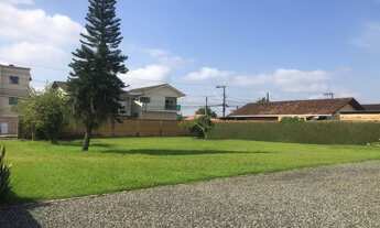 Imagem: Excelente terreno pronto para construir