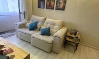 Imagem 2: APARTAMENTO CONDOMÍNIO AMÉRICA II