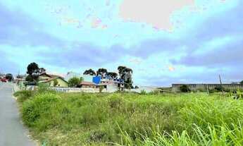 Imagem 2: Terreno à venda, 480 m² por R$ 245.000,00 - Palmital - Colombo/PR